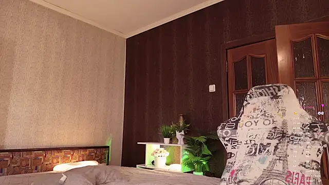 Hello_Lisha: онлайн-секс-чат