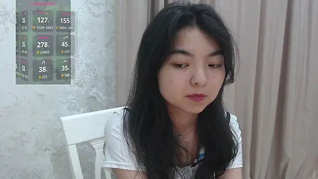 Shy_Kira Chat XXX live