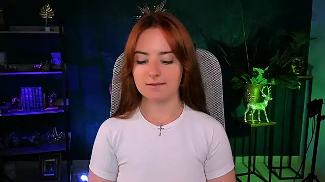 Živý XXX chat AnnTerry_