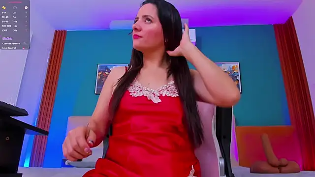 gaby_flow live XXX chat
