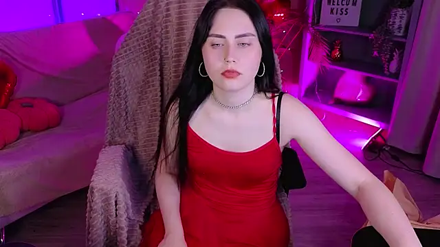 NoraLumi Chat XXX live