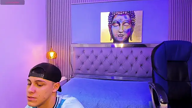 Ethanx18_'s Live XXX Chat