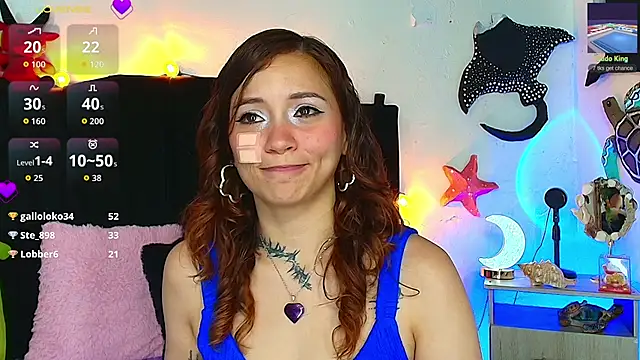 alisson_zafiro_ Chat XXX in diretta