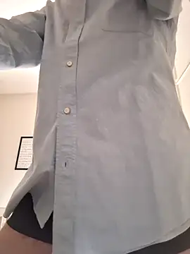 CuteDaddy92 在線直播表演