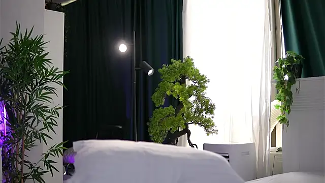 ArtTeasee – Live XXX-chat