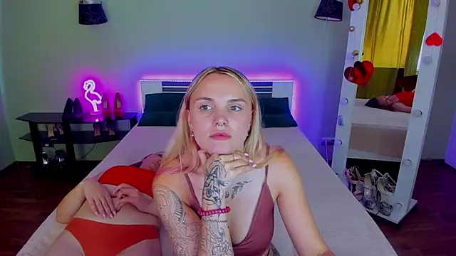 MagicEyessn Live XXX chat