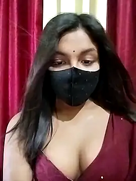 Chatroom XXX en direct de RedRose-1