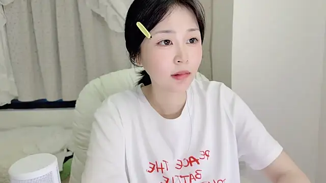 OnefionaのライブXXXチャット
