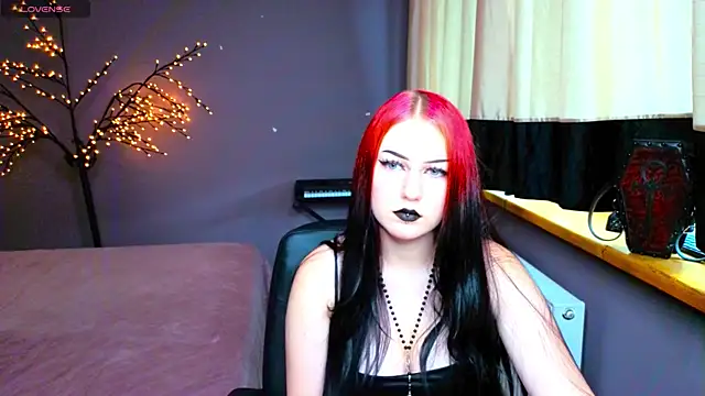 ElizabethVamp's Live XXX Chat