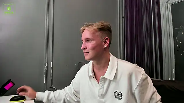 Chat XXX Live EdwinWilliams