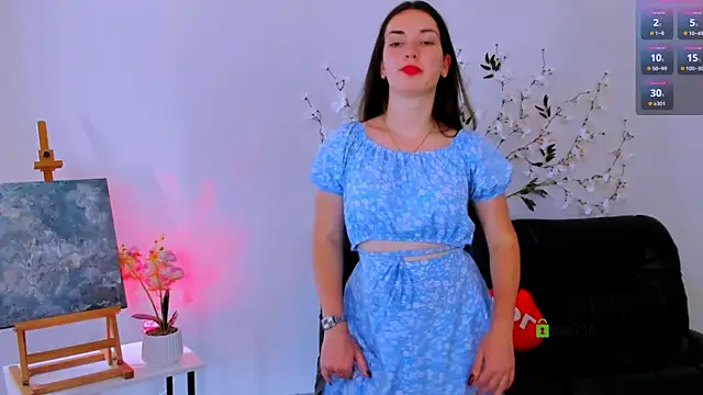 anita_wow – Live XXX-chat