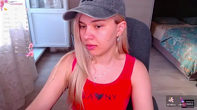 Lana__Nova – Live XXX-chat