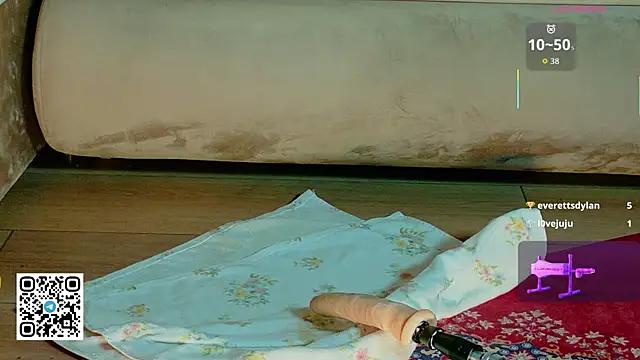 Chat +18 de millypopa ao vivo
