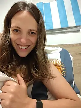 lauflor's Live XXX Chat