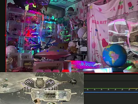 JesuAdam 现场XXX聊天