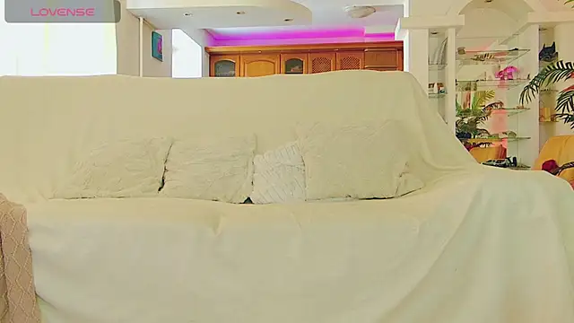 Chat XXX ao vivo de the_sabenna