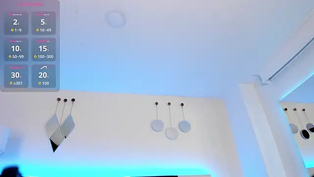Chat XXX ao vivo de Sky_Loren