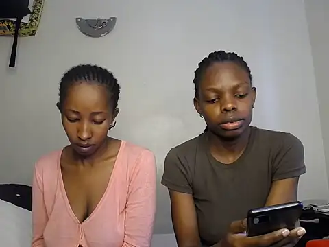 Nastysouls Live XXX Chat