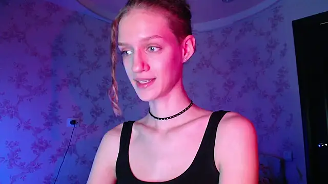 Živý XXX chat Chrissy_Joyful