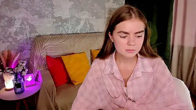 Živý XXX chat bubbleslina