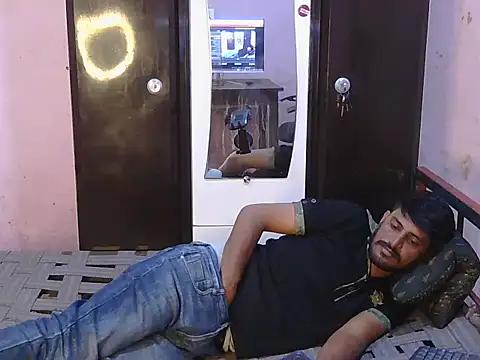 Chat XXX Live HotXKrish