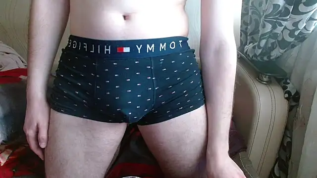 meowgary Webcam-Show