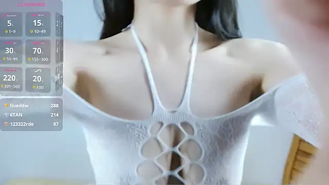 amihuang Live XXX-chat