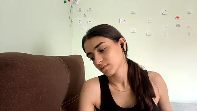 Annthebest Live XXX Chat