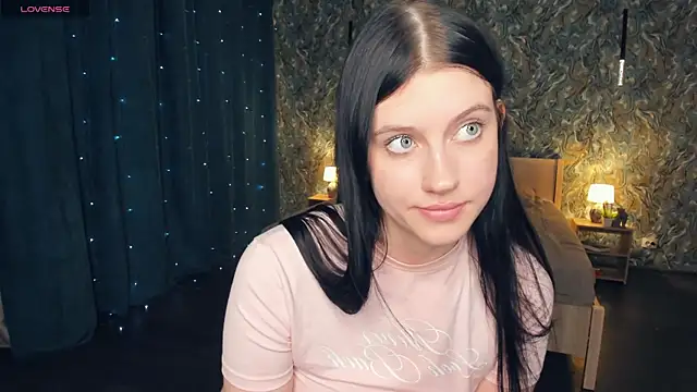 EstelaSuppa's Live XXX Chat