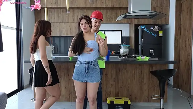 Hall_sextape Chat XXX live
