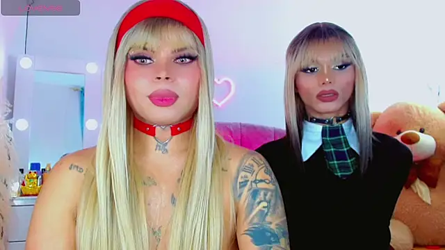 Chat XXX Live AdanKinng
