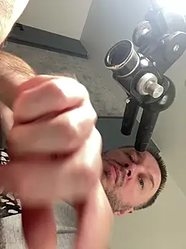 Webkamerová show DorianJeday