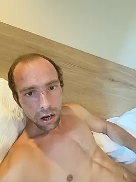 Speedyvinc webkamerás műsora