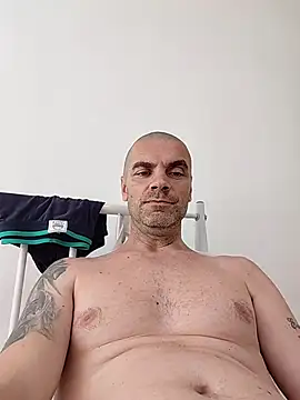 Živý XXX chat SIRMASTERDOMINATORXXL