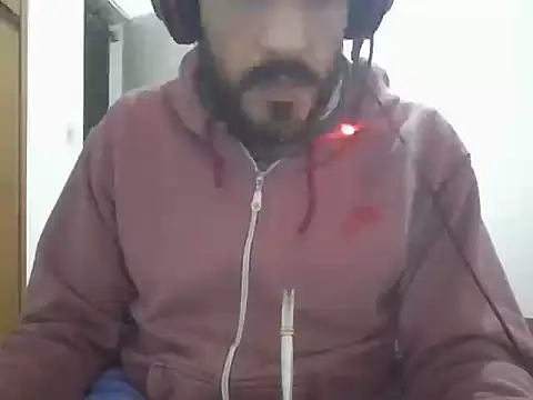 Dogo-90 Live XXX Chat