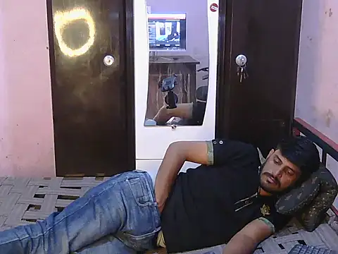 HotXKrish Live XXX-Chat
