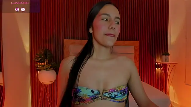 Chat XXX ao vivo de kaitt_