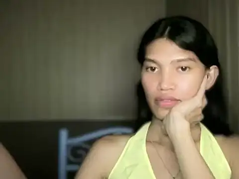 Yourgoddess_jayve Obrolan Langsung XXX