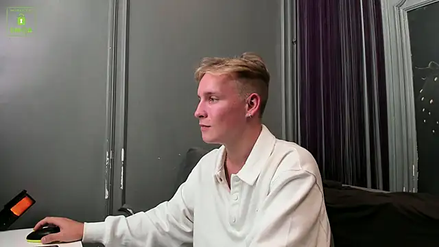 EdwinWilliams Chat XXX live