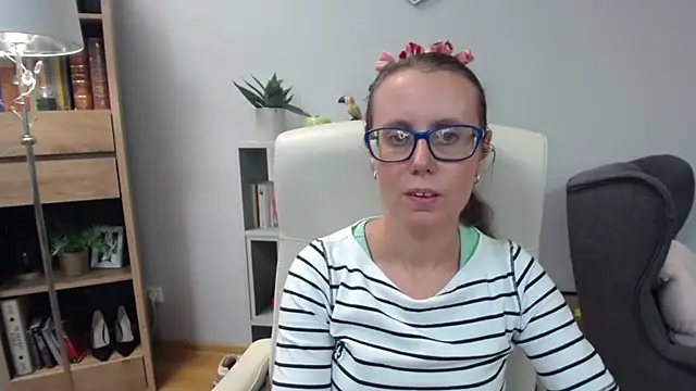 sweetxLizzy's Live XXX Chat