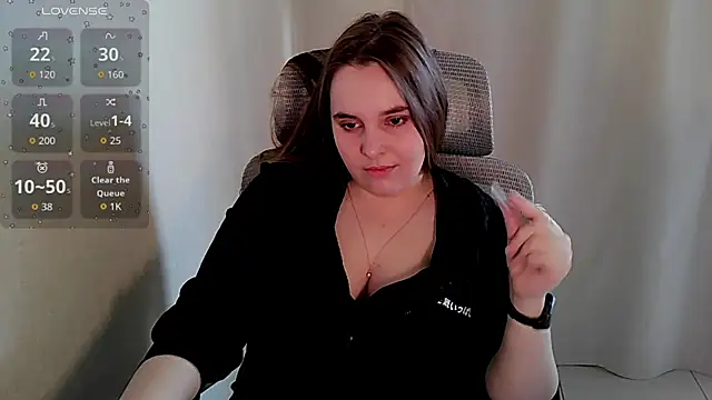 Noir_Ember_: απευθείας συνομιλία ΧΧΧ