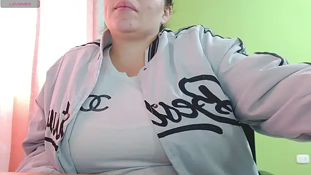 hoonney 라이브 XXX 채팅