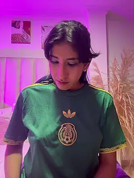 Violet_rousse7 现场XXX聊天