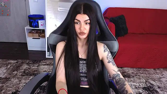 Chat +18 de AnacondaOnn ao vivo