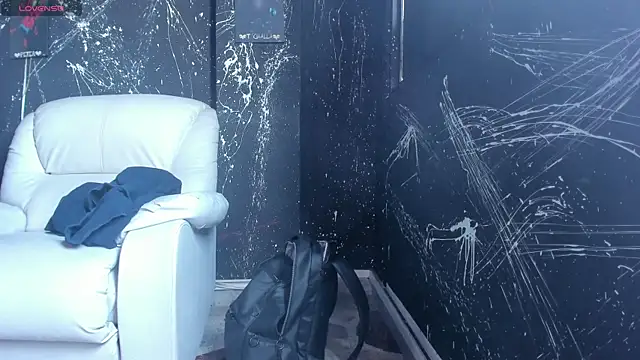 Živý XXX chat LucasJhonson_