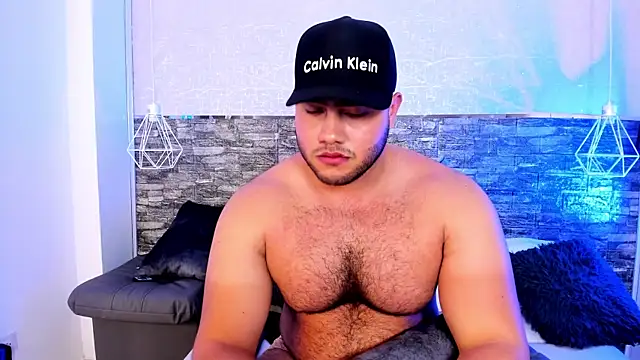 apolorusso live XXX chat