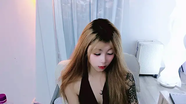 ranran-999 라이브 XXX 채팅
