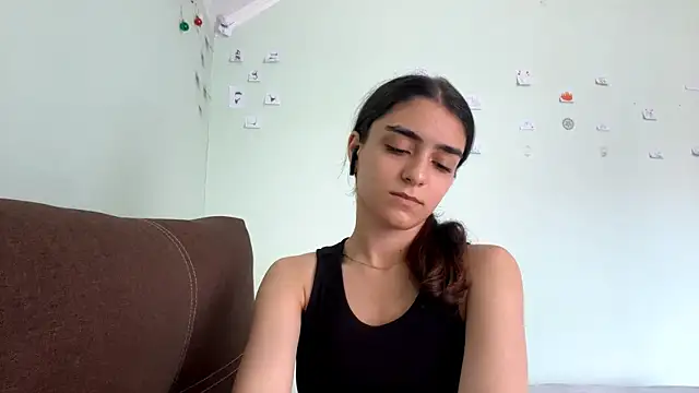 Annthebest Live XXX-Chat