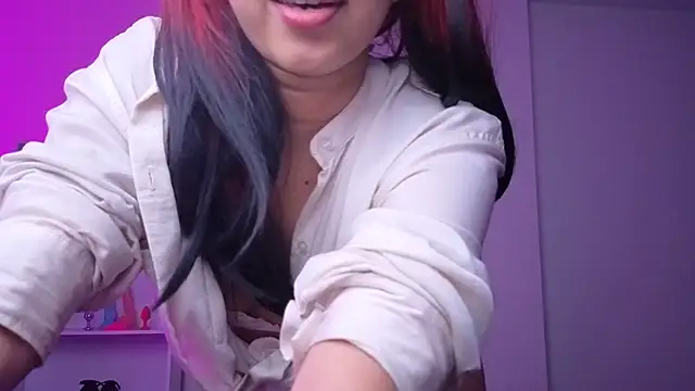 Blake-Sia's Live XXX Chat