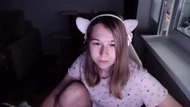 Emily-Way's Live XXX Chat